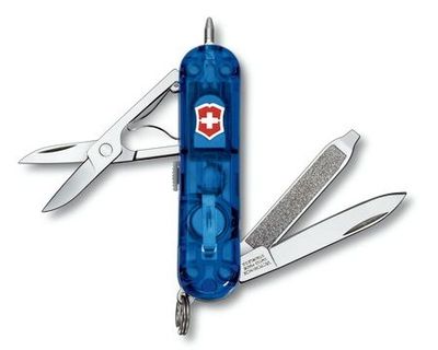 Victorinox Signature Lite, Slip joint knife, Multi-tool knife