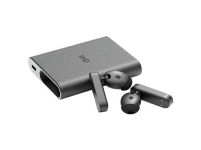 HMD Amped Buds ørepropper Bluetooth, svart
