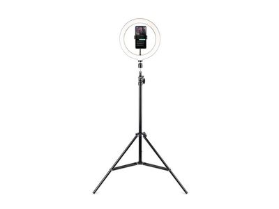 Havit ST7012 Pro stativ med lysring