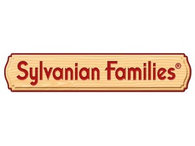 Sylvanian Families 5816, 3 år, Gutt/Jente, 200 mm, 104 g, Flerfarget
