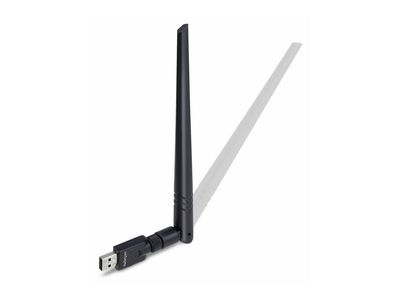 Startech USB Bluetooth 5.3 Adapter for PC, Class 1, Windows/Linux - Nätverksadapter - USB 2.0 - Bluetooth 5.3, Bluetooth 5.3 LE, Bluetooth 5.3 EDR ...