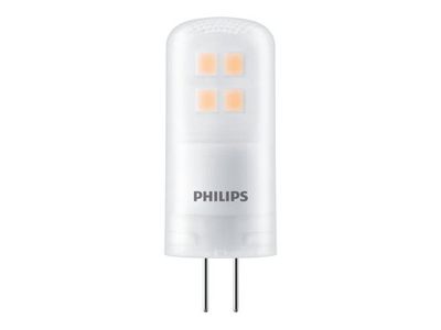 Philips Kapselilamppu 20 W G4, 2,1 W, 20 W, G4, 210 lm, 15000 h, Lämmin valkoinen