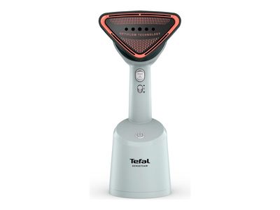 Tefal AeroSteam DT9814F0 - Håndholdt tøydampstrykejern med automatisk slukking - hvit