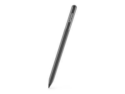 Lenovo Tab Pen Pro - Aktiv penna - Bluetooth - luna gray - för Yoga Tab Plus