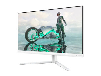Philips Evnia 27M2N3501PA/00, 68,6 cm (27"), 2560 x 1440 pikseliä, Quad HD, LCD, 1 ms, Valkoinen