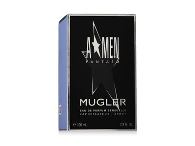 Mugler A*Men Fantasm Sensual Eau De Parfum 100 ml (mann)