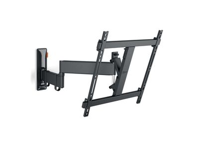 Vogel''s TVM 3445, 165,1 cm (65"), 100 x 100 mm, 400 x 400 mm, 0 - 20°, 180°, Sort