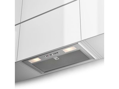 FABER S.p.A. Inka Smart HC X A70, 390 m³/h, Frånluft/recirkulerande, C, D, C, 70 dB