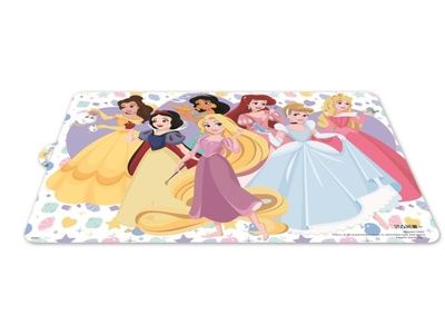Disney Princess spisebrikke 43x28x0,01 cm