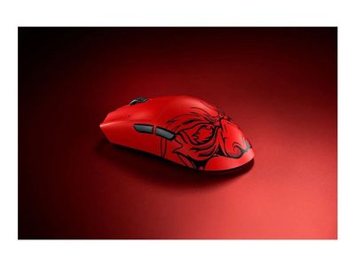 Razer Viper V3 Pro - Faker Edition - mus - optisk - trådløs