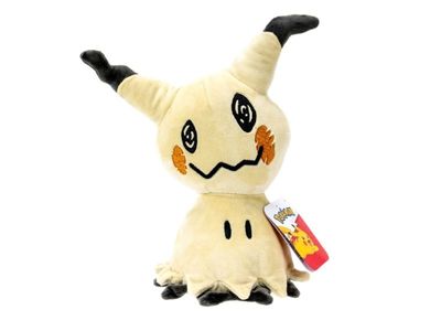 Pokemon plysj 20 cm Mimikyu