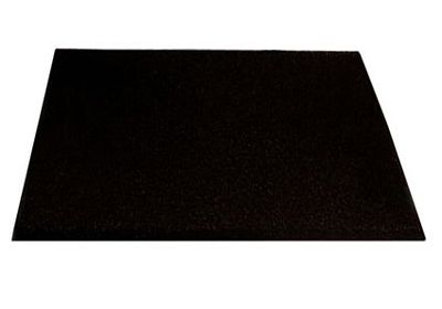 Kullfilter til innsats 23x43,5 cm. Electrolux & Husqvarna