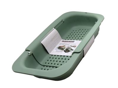 Fackelmann uttrekkbar, 20 x 34,5 x 47,5 cm