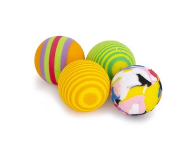 Dogman katteleke Bold Mix 3,5 cm