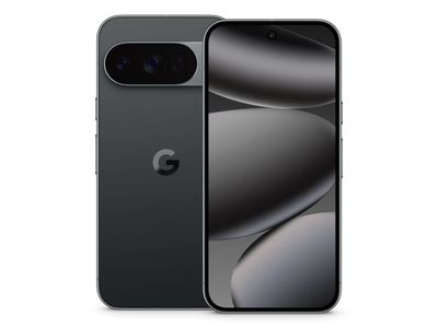 Google Pixel 10 Pro XL 512GB/16GB - Obsidian