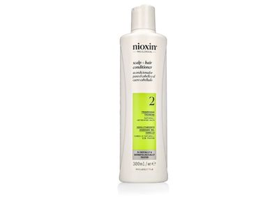 Nioxin System 2 Scalp + Hair Conditioner 300 ml