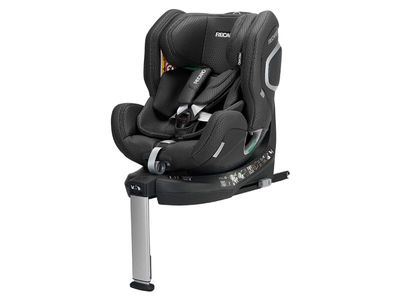 Recaro Bilsete Xenon 1 Kid Sort R129 61-125 Cm