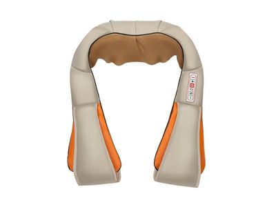 Extralink Smart Life nakkemassageapparat | nakkemassageapparat | 3 hastigheder, 30 W, AC, DC-strømforsyning