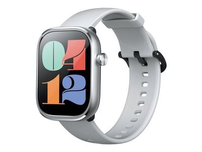 Mibro Smartwatch C4 2 cale 300 mAh hopea