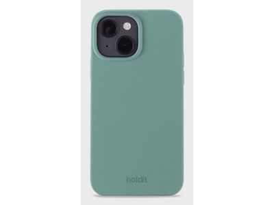 HoldIt 16811, Etui, Apple, iPhone 13, 15,4 cm (6.06"), Grønn