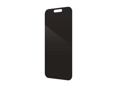 ZAGG InvisibleShield Glass Elite - Skjermbeskyttelse for mobiltelefon - glass - med personvernsfilter - for Apple iPhone 17 Pro