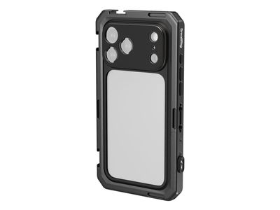SmallRig 5545, Bur, Sort, Apple, iPhone 17 Pro, 16 cm (6.3"), 2 år