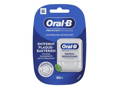 Oral-B Pro Expert tanntråd