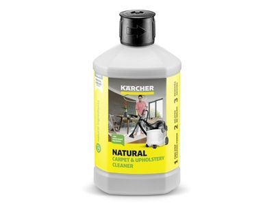 Kärcher naturlig teppe-/møbelrens RM 519N (6.296-237.0)