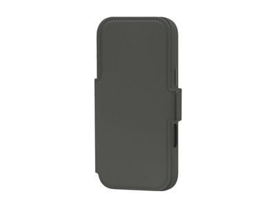dbramante1928 Lynge - Lommebok for mobiltelefon - MagSafe-samsvar - skogs skygge - for Apple iPhone 17 Pro Max