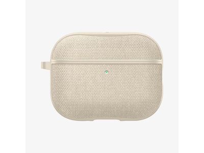 AirPods Pro 3 ladeveske Spigen Urban Fit Dune Beige