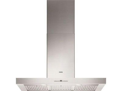 AEG X79263MD0, 660 m³/h, Frånluft/recirkulerande, 43 dB, 65 dB, 68 dB, Väggmonterad