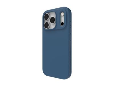 ZAGG Manhattan Snap - iPhone 17 Pro-etui kompatibelt med MagSafe (ocean abyss)