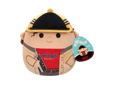 SQUISHMALLOWS 20 CM STRANGER THINGS DUSTIN