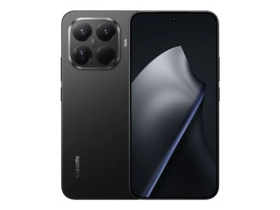 Xiaomi 15T Pro - 5G smarttelefon - dobbelt-SIM - RAM 12 GB / Internminne 512 GB - OLED-display - 6.83" - 2772 x 1280 piksler (144 Hz) - 3x bakkamer...