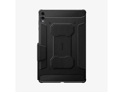 Spigen Rugged Armor Pro, Folio, Samsung, Galaxy Tab S11 Ultra, 37,1 cm (14.6")