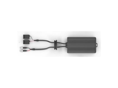 Philips LED Canbus-adaptersats H1 12V