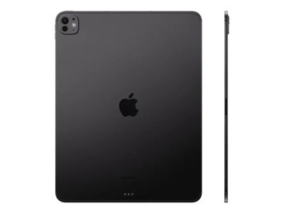 Apple 13-inch iPad Pro M5 Wi-Fi - Tablet - 256 GB - 13" Tandem OLED (2752 x 2064) - med standard glass - romsvart