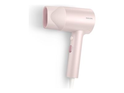 Philips BHD321/50 hårfön 1600 W 3000 Series jonisk rosa