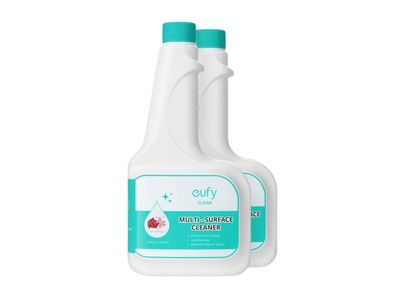 Eufy T29C3121, Vaskemiddel, Robotstøvsuger, Eufy, X9/G10/G30/X8/G20/X10 Pro Omni, 2 stykker