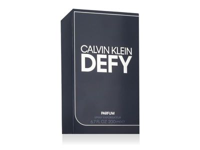 Calvin Klein Defy Parfum 200 ml (man)