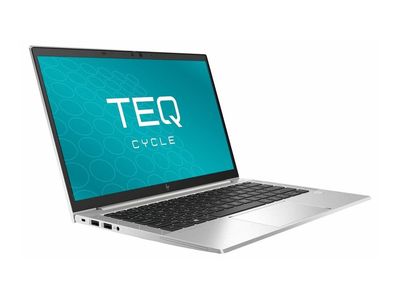 HP EliteBook 840 G7 - Intel Core i5 - 10210U / inntil 4.2 GHz - Win 11 Pro - UHD Graphics - 16 GB RAM - 256 GB SSD NVMe - 14" 1920 x 1080 (Full HD)...
