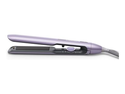 Philips Hair Straightener from the 7000 Series with ThermoShield Technology Model BHS742/00
