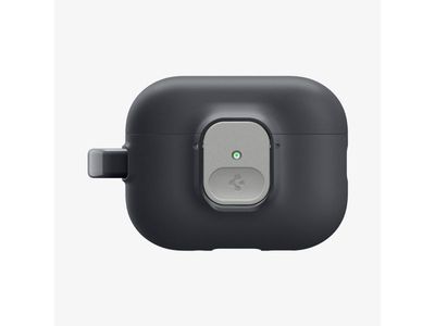 SPIGEN NANO POP til Apple AirPods Pro 3 BLACK SESAME