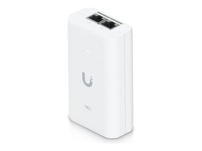 Ubiquiti UniFi - Strömtillförsel - AC 100-240 V - 60 Watt - utgångskontakter: 1