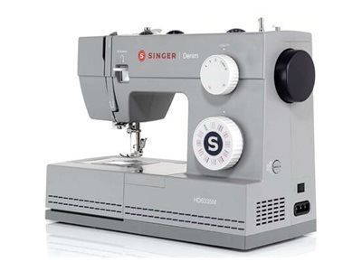 Singer Denim HD6335M - Symaskin - 34 sting