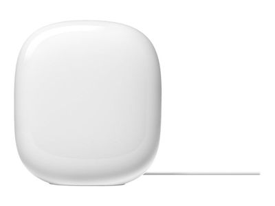 Nest Wifi Pro 1-Pk Hvit