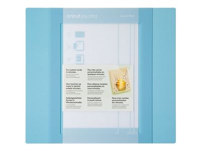 Cricut Joy Xtra - Card mat - 12 x 16.8 cm