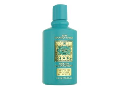 4711 shower gel All Over The Body 200 ml unisex (Original)