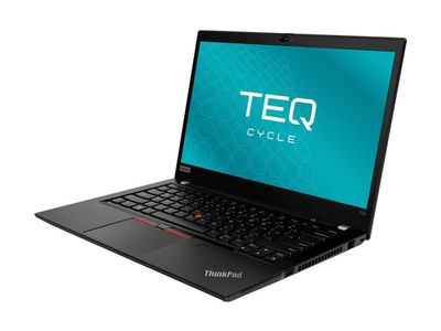 Lenovo Thinkpad T14 G2 - Intel Core i5 - 1145G7 / inntil 4.4 GHz - Win 11 Pro - Intel Iris Xe Graphics - 16 GB RAM - 256 GB SSD NVMe - 14" 1920 x 1...
