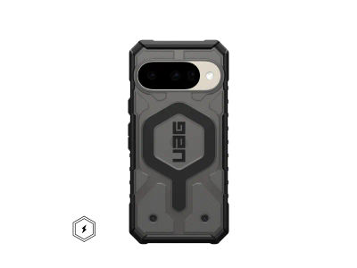 UAG - Pathfinder Clear for Pixel 10 / 10 Pro - Ash Ask